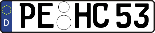 PE-HC53