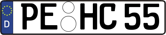 PE-HC55