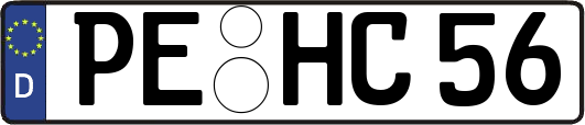 PE-HC56