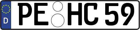 PE-HC59