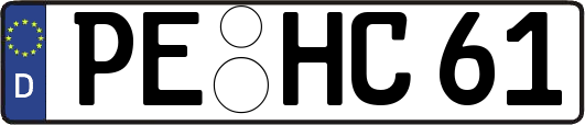 PE-HC61