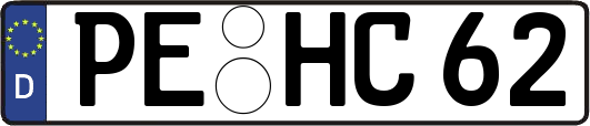PE-HC62
