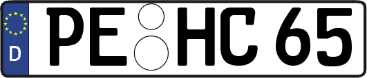 PE-HC65