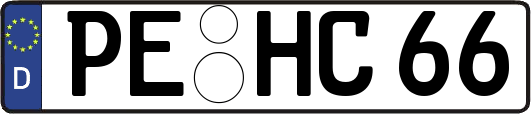 PE-HC66