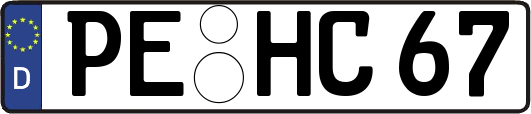 PE-HC67