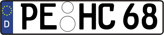 PE-HC68