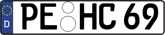 PE-HC69