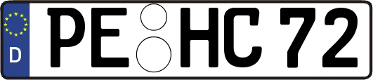 PE-HC72