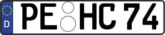 PE-HC74