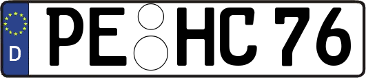 PE-HC76