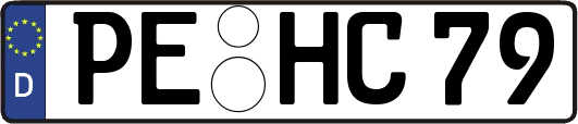 PE-HC79