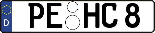 PE-HC8