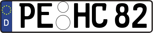 PE-HC82