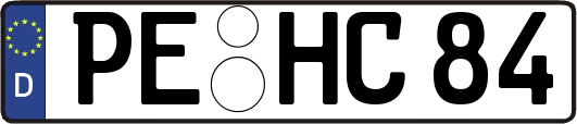 PE-HC84