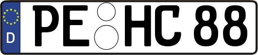 PE-HC88