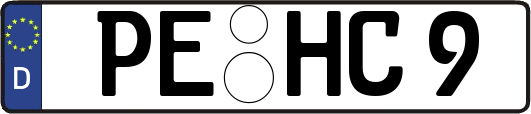 PE-HC9