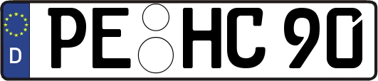 PE-HC90