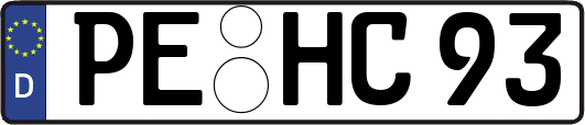 PE-HC93