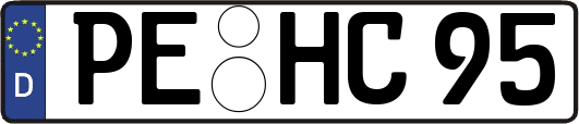 PE-HC95