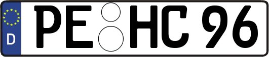 PE-HC96
