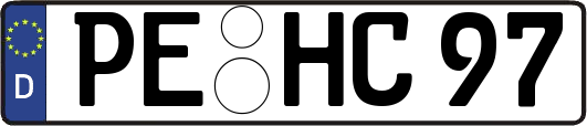 PE-HC97