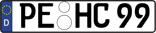 PE-HC99