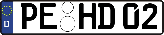 PE-HD02