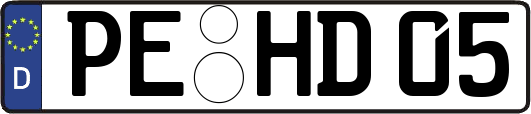 PE-HD05