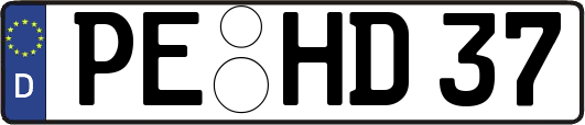 PE-HD37