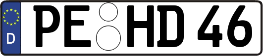 PE-HD46