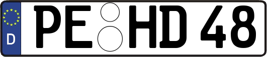 PE-HD48