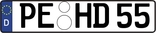 PE-HD55