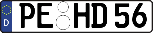 PE-HD56