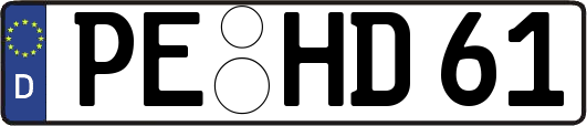 PE-HD61