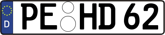 PE-HD62