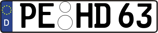 PE-HD63