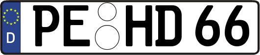 PE-HD66