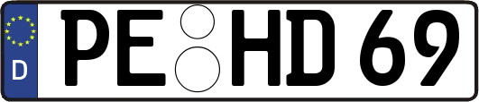 PE-HD69
