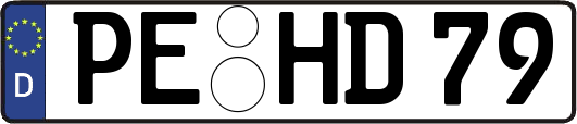 PE-HD79