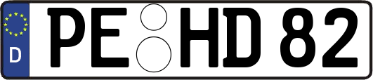 PE-HD82