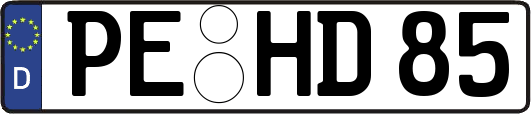 PE-HD85