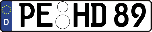 PE-HD89