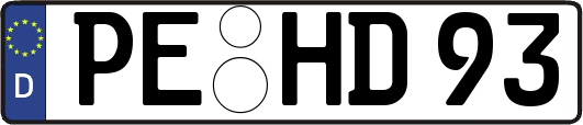 PE-HD93