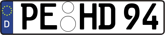 PE-HD94