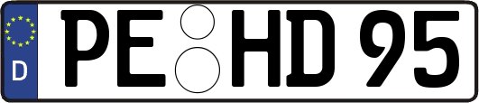PE-HD95