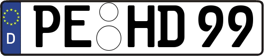 PE-HD99