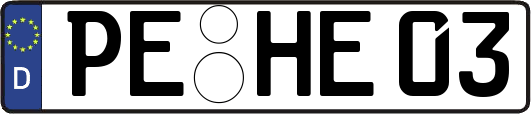 PE-HE03