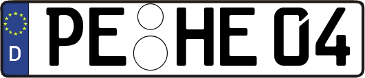 PE-HE04