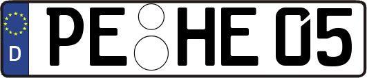PE-HE05