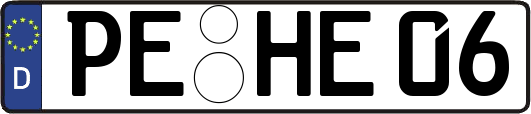 PE-HE06